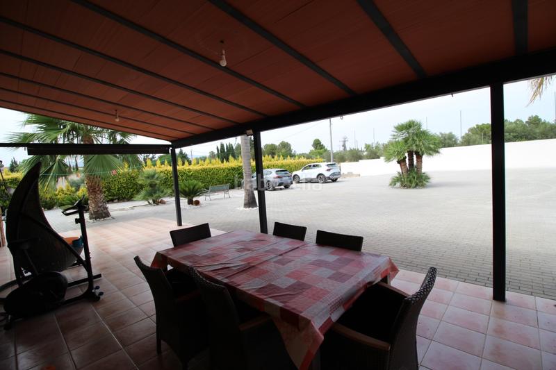 Foto e5e36728-d086-4941-8982-5b077533ed64. House with parking in Fortuna