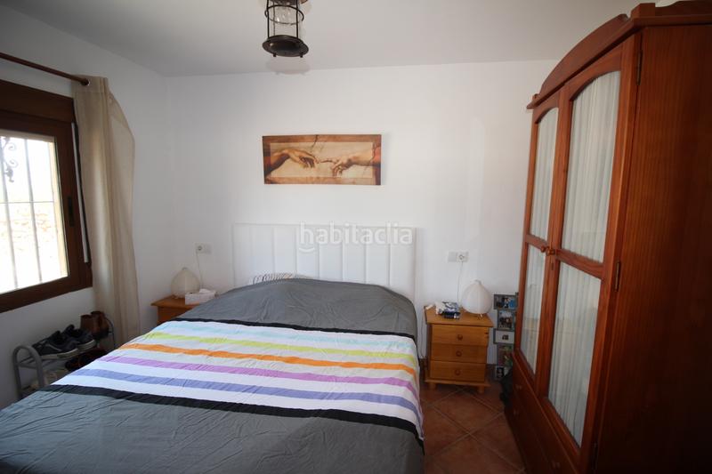 Foto fdf90434-9401-47d2-8b56-4a4382d165ad. House with parking in Fortuna