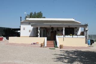 Casa en Sax