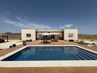 Casa a Pinoso