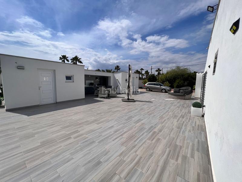 Foto 961706f3-73ac-457b-be1d-c83436bdb991. Casale in La Foia - Daimés - Asprella Elche / Elx