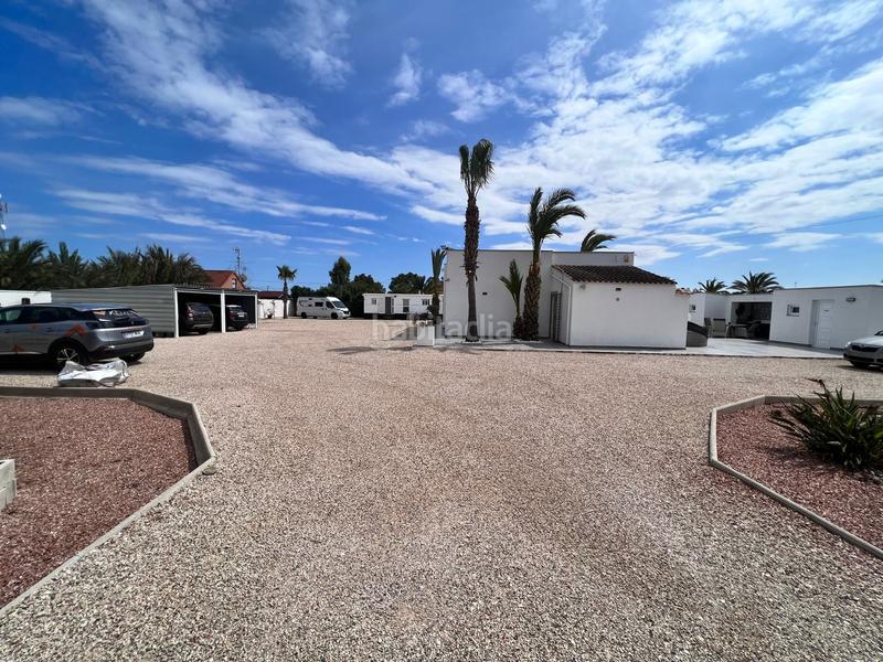 Foto cd116ff9-8f2d-4718-86b9-3789f7e3cffa. Casale in La Foia - Daimés - Asprella Elche / Elx