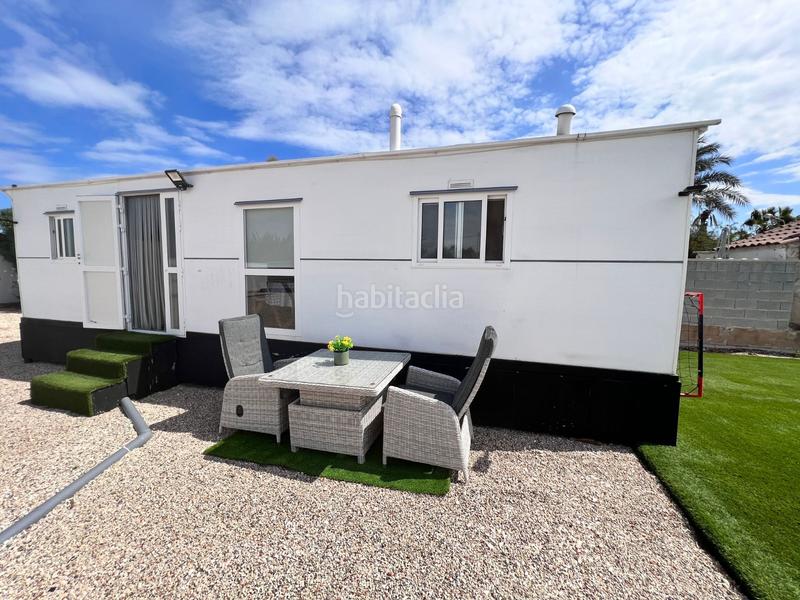 Foto f014c92d-7158-4787-92d0-b5a8eba9a837. Casale in La Foia - Daimés - Asprella Elche / Elx