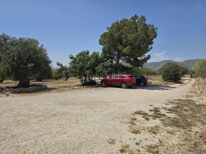 Foto 264907da-381f-4e53-b65c-065d2cce5a98. Casa en Sax