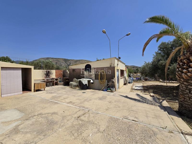 Foto 4a5ec1b8-678c-4e73-897d-6387c793187b. Casa en Sax