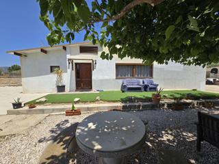 Casa en Sax