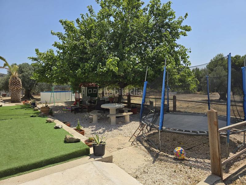 Foto dccf85f2-2a82-4cf8-89a8-bfe9211bcec9. Casa en Sax