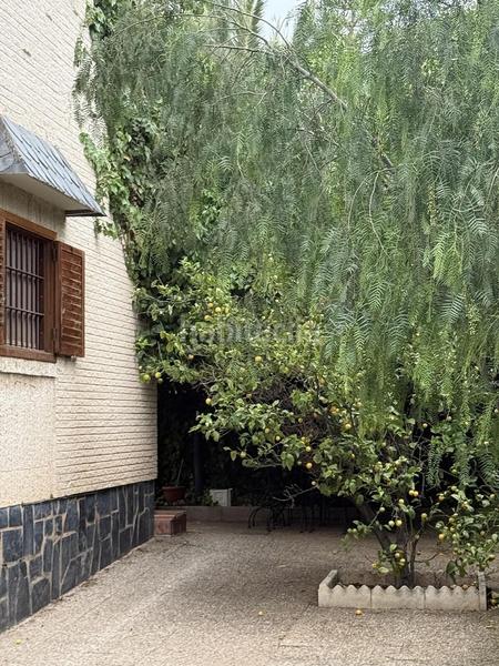 Foto 563e1d54-6882-4581-a114-346a7618f265. Casa amb aparcament a Centro Elda