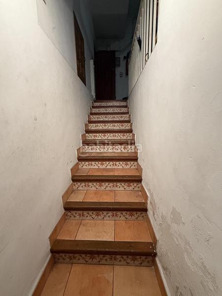 Foto c5d0c37a-f33e-45cb-b660-6ff812665785. Casa amb aparcament a Centro Elda