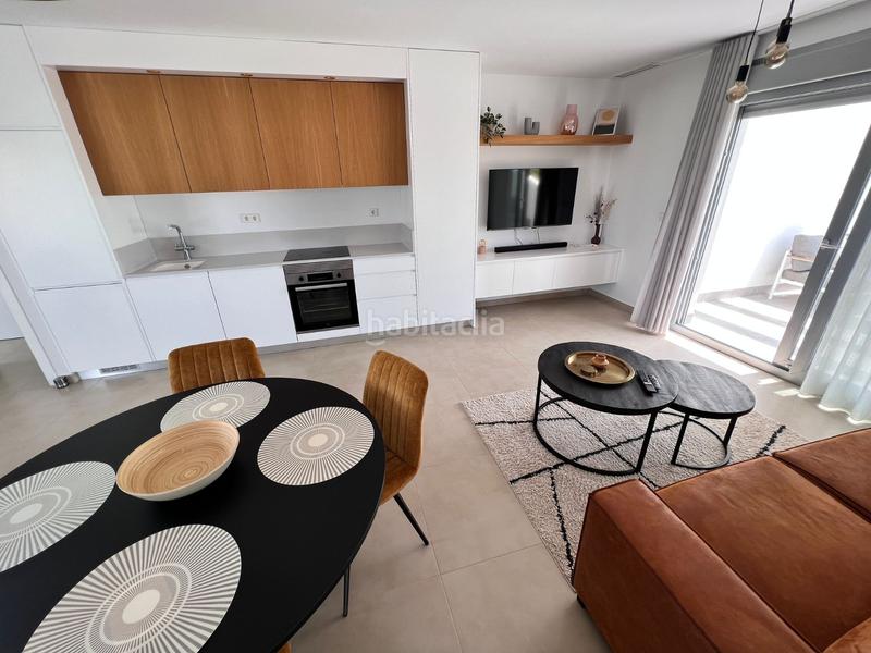 Foto 059ba44f-2fab-4b92-9035-48bc4a97d25b. Appartement dans Desamparados - Hurchillo - Torremendo Orihuela