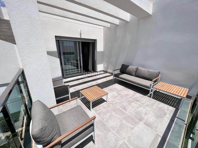 Foto 387e210d-f249-446e-abf4-74cbb98e6344. Appartement dans Desamparados - Hurchillo - Torremendo Orihuela