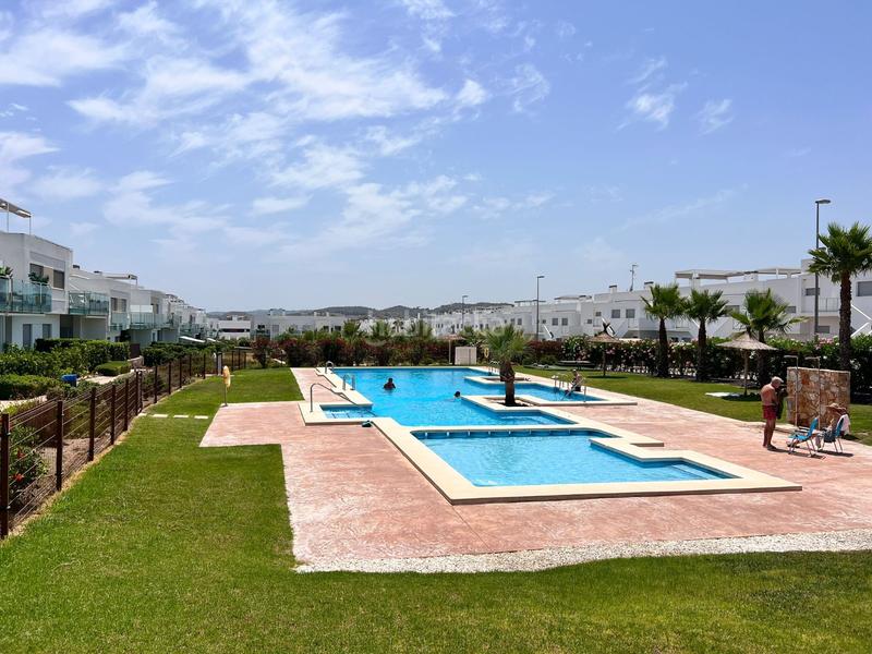 Foto 7c047d64-1883-4251-8834-683bf0759027. Appartement dans Desamparados - Hurchillo - Torremendo Orihuela