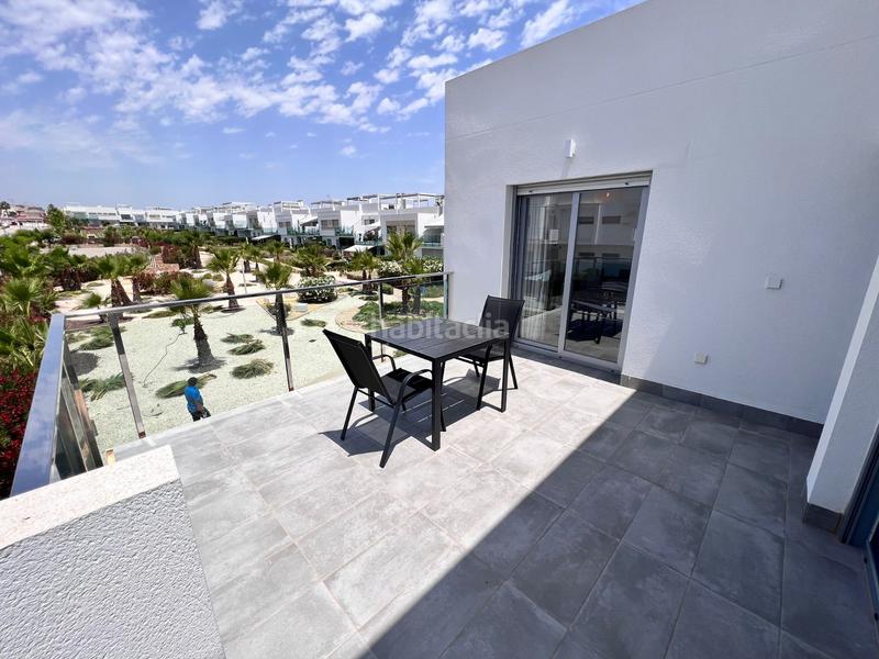 Foto b57cb9fd-1f22-4425-bacf-711107b44d0d. Appartement dans Desamparados - Hurchillo - Torremendo Orihuela