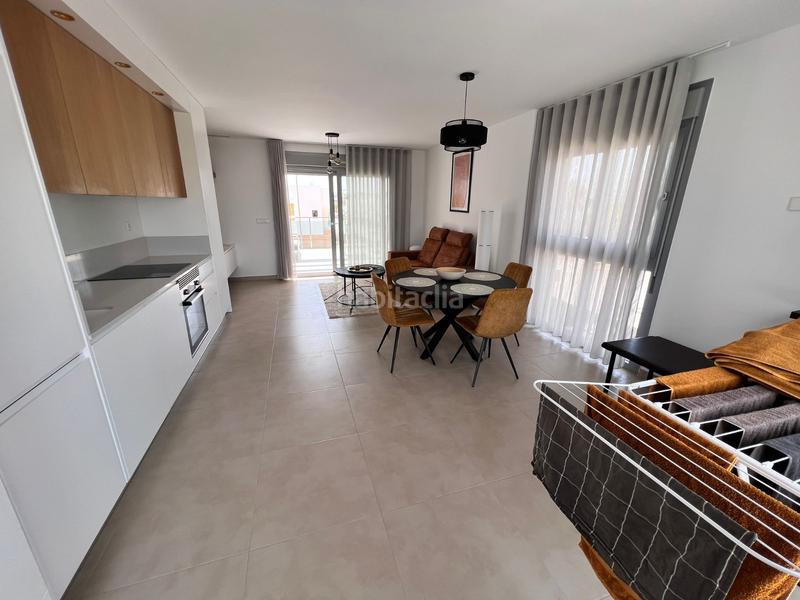 Foto c3f18fad-129b-46c1-8c43-530ccd04faae. Appartement dans Desamparados - Hurchillo - Torremendo Orihuela