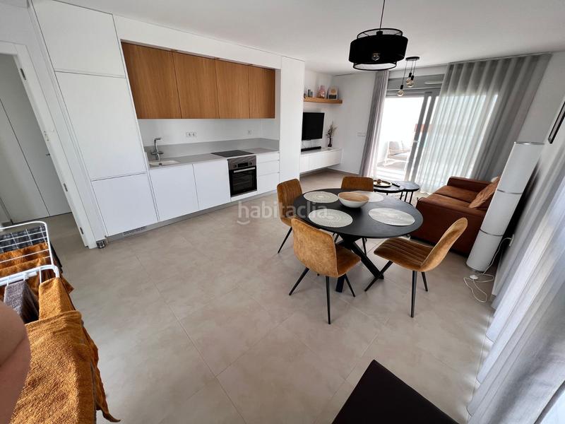 Foto d8fda1c9-e864-4515-9162-25eca1838d0c. Appartement dans Desamparados - Hurchillo - Torremendo Orihuela