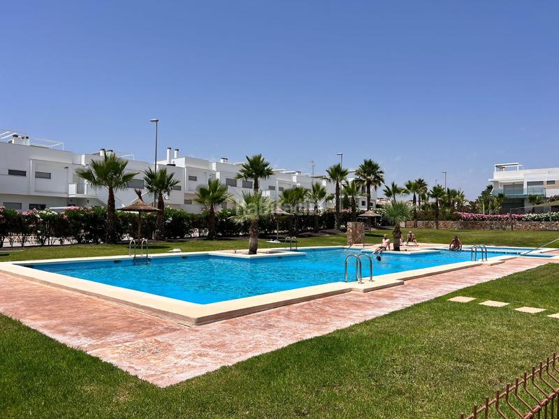 Foto defec736-425e-49ce-9aed-ba206bb79004. Appartement dans Desamparados - Hurchillo - Torremendo Orihuela