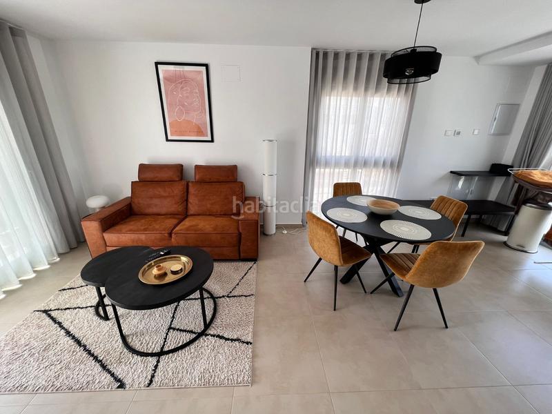 Foto f3706830-30a9-4f94-8970-9960c2fbd00c. Appartement dans Desamparados - Hurchillo - Torremendo Orihuela