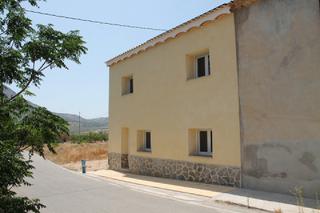 Bauernhof in La Murada - Los Vicentes