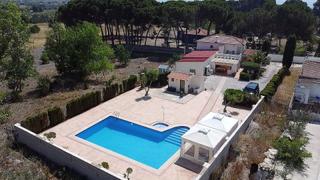 Masia a Castalla