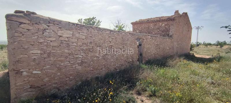 Foto c1815951-ec87-4d23-8e47-b9b070254b12. Masia a Pinoso