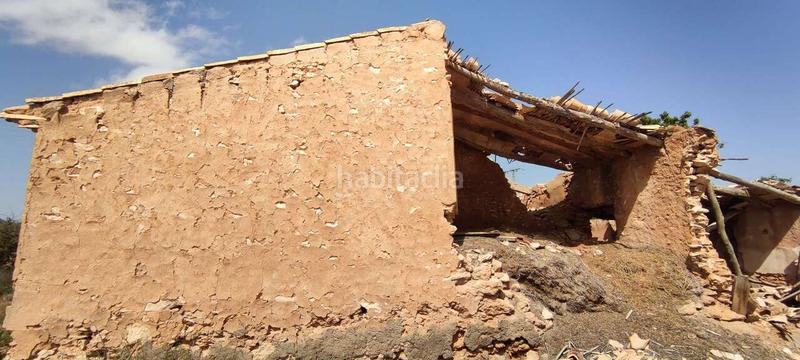 Foto ea878aef-61b7-4fc8-937f-266ce1b40cf0. Masia a Pinoso