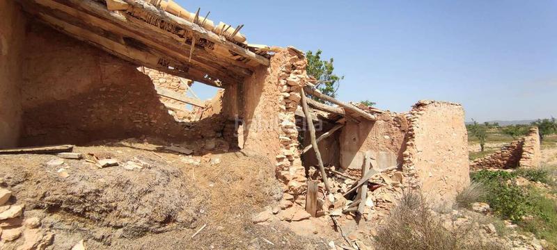 Foto eb7b4004-9e93-4eed-903a-5abc213a3731. Masia a Pinoso