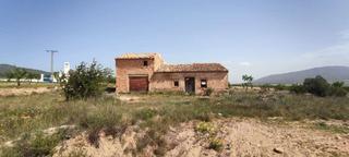 Masia a Pinoso