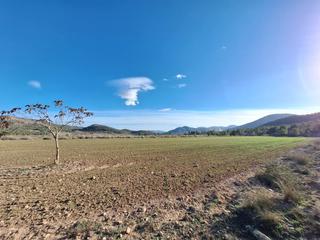 Terreno residencial en Monòver
