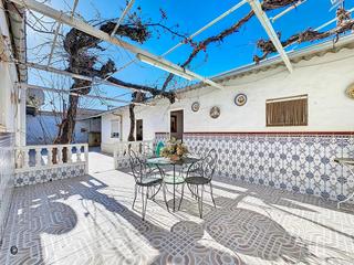 Casa adossada a Pinoso