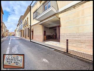 Casa adossada a Pinoso