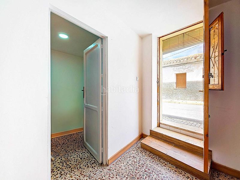 Foto 07165500-e6eb-451a-9877-5bd316ed7636. Casa adossada a Pinoso