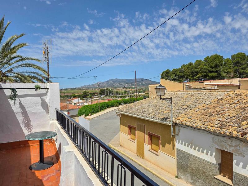 Foto 0b0deaae-8d93-47ac-8593-f6b161be8071. Casa adossada a Pinoso