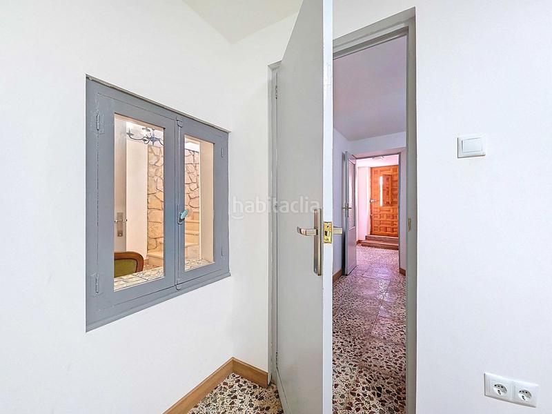 Foto 1cc610bc-1f5d-4a9b-aee8-407d48a3ff03. Casa adossada a Pinoso