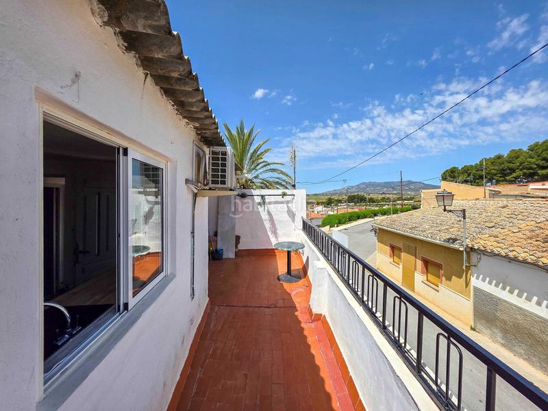 Foto 25db4277-0037-4d1a-af72-5153939ba29a. Casa adossada a Pinoso