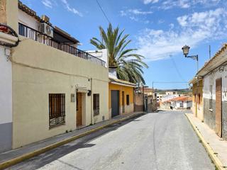 Casa adossada a Pinoso