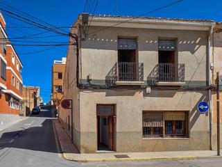 Casa adossada a Pinoso