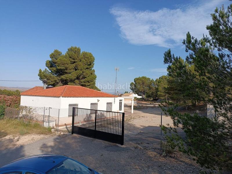 Foto 268f6700-0da4-422a-8e7d-18ee8dde5b1d. Casa en Yecla