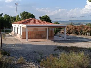 Casa in Yecla