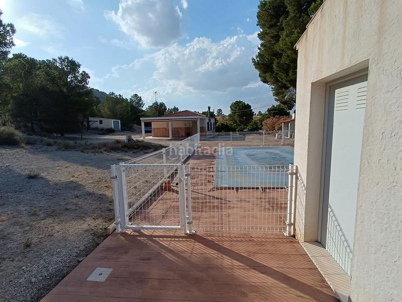 Foto fb73f2dd-5648-4ddc-84b1-4ca2c64503bc. Casa en Yecla