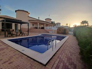 Maison à Villanueva del Río Segura