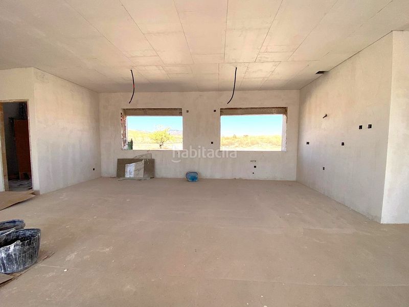 Foto 453265a3-e9c9-4cff-b60b-30c9a70bbf72. Casa amb aparcament a Pinoso