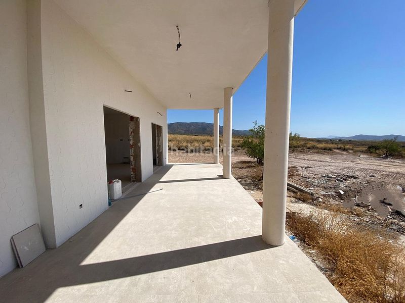 Foto 7d35e7d6-736a-4516-8428-cae46ffd5f70. Casa amb aparcament a Pinoso