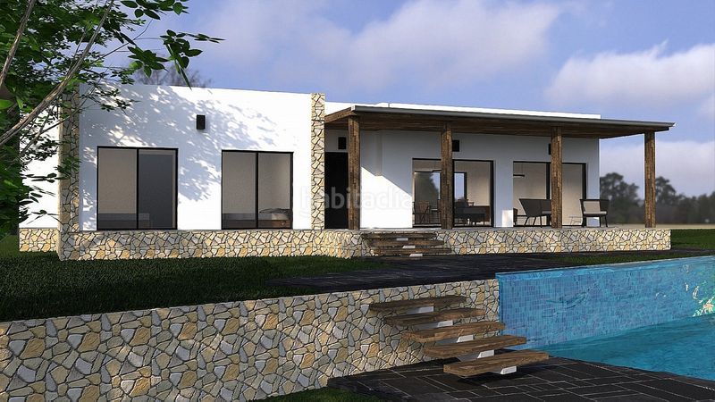 Foto 821f2f23-7a34-4ded-80ef-4e0d7cd610f3. Casa amb aparcament a Pinoso