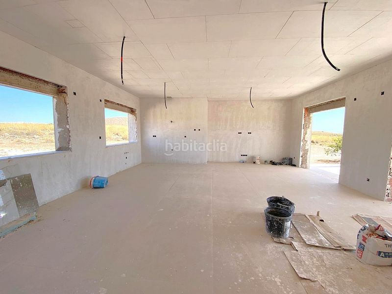 Foto ca9ab47d-837f-45b5-b54f-28f8c82a5679. Casa amb aparcament a Pinoso