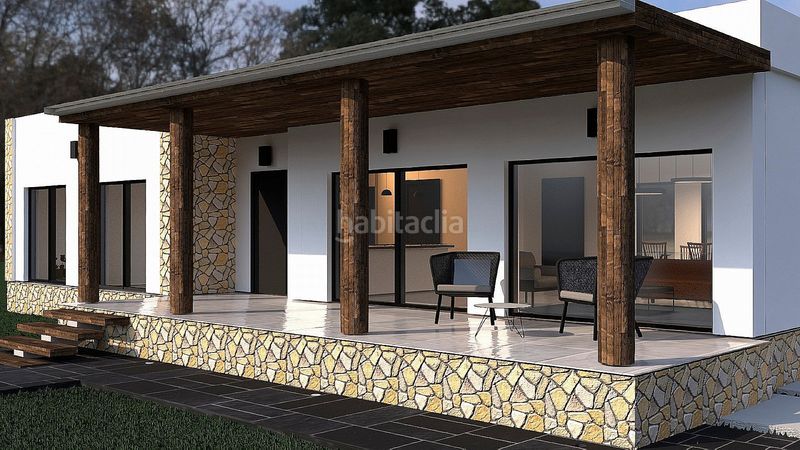 Foto cf17991f-6ac5-4e20-9a00-84d195db5228. Casa amb aparcament a Pinoso