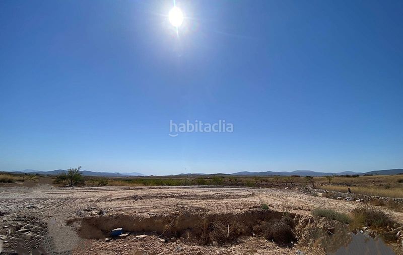 Foto dbd0325a-5112-4e99-9ddc-14c49a88c590. Casa amb aparcament a Pinoso