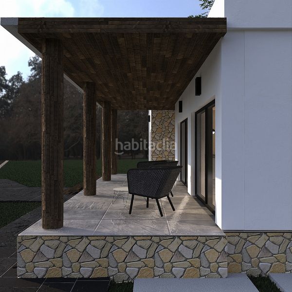 Foto e33d4fe0-5207-4336-a125-bf2ef8793b82. Casa amb aparcament a Pinoso