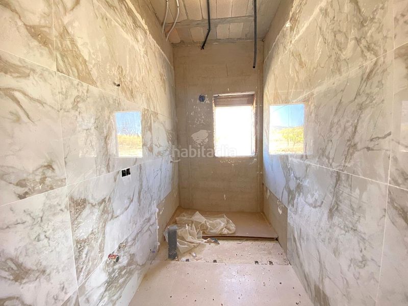 Foto ec07c864-70e7-4b0c-a711-ce8d346c45fa. Casa amb aparcament a Pinoso