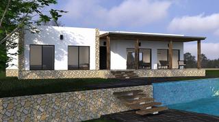 Maison à Pinoso