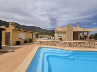 Maison à Salinas